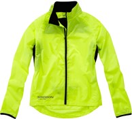 Stratos Womens Showerproof Jacket