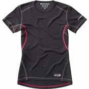 Isoler Womens Short Sleeve Baselayer