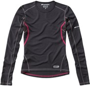 Isoler Womens Long Sleeve Baselayer