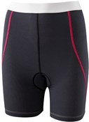Isoler Bamboo Womens Undershorts
