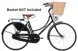 Superbe Womens 2012 - Hybrid Classic Bike