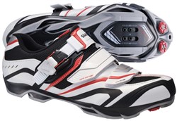 XC60 SPD Shoes