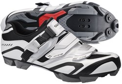 XC50 SPD Shoes