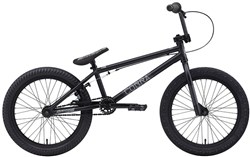 Nitrous Cobra 2012 - BMX Bike