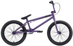 Wolfdog 2012 - BMX Bike