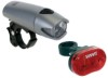 Front 5 LED and Rear LED Light Set