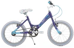Starz 16w Girls 2012 - Kids Bike