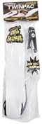 Twinpac Mudguards