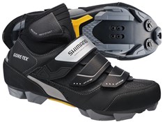 MW81 Goretex Waterproof SPD Shoes