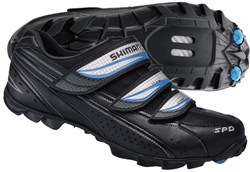 WM51 SPD Womens Cycling Shoes