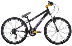 Awesome 24w 2012 - Junior Bike