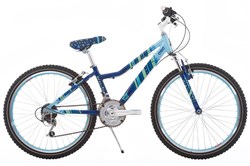 Chic 24w Girls 2012 - Junior Bike