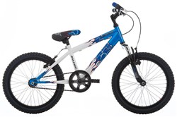 Hot Rod 18w 2012 - Kids Bike