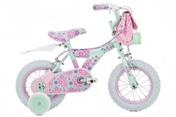 Micro Miss 12w Girls 2012 - Kids Bike