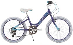 Starz 20w Girls 2012 - Kids Bike