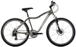 Trail XC21 DD Mountain Bike 2012 - Hardtail MTB