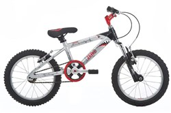 Zero 16w 2012 - Kids Bike