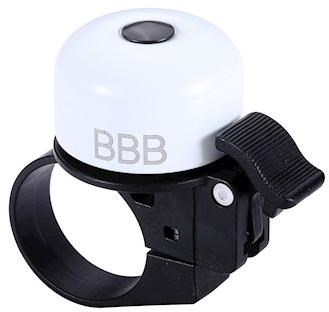 BBB Loud & Clear Bell