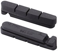 Roadstop Shimano Replacement Cartridge Pads