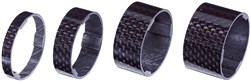 UltraSpace 1 1/8 inch Headset Spacers