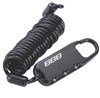MicroSafe Cable Lock