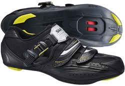 RT82 SPD Shoes