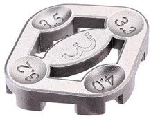 Turner II Spoke Wrench