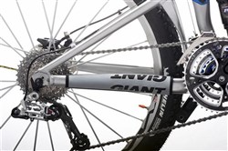 MTB Chainstay Protector