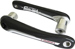 S-Works Carbon Road Crank Arms