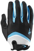 BG Gel WireTap Long Finger Gloves