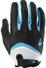 BG Gel WireTap Long Finger Gloves
