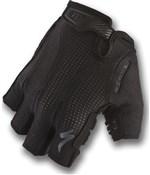 BG Gel Short Finger Gloves