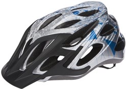 Tactic Womens MTB Helmet