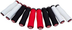 Locking Grips Contour Foam with Clamp and End Plugs