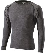 Merino Long Sleeve Base Layer 2012