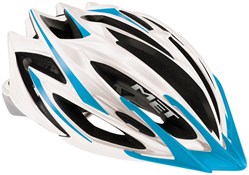 Veleno MTB Helmet 2012