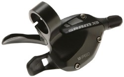 X5 Shifter Trigger Set