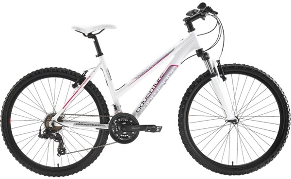 Adventure Trail Womens Mountain Bike 2012 - Hardtail MTB
