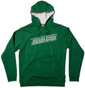 SC Strip Hoody