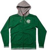 Heritage Zip Hoody