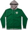Heritage Zip Hoody
