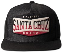 Branded Cap