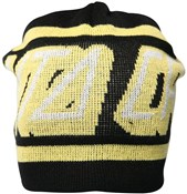 3D Strip Beanie