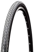 Global Tour Tyre
