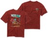 Clint Driftwood T-Shirt