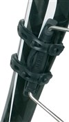 Shield Quick Fix Strap Set