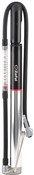 Profil Mini Track pump RG01 with Gauge