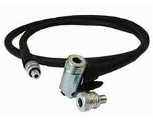 Husky Pump Connector