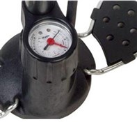 Husky Spare Gauge - PSI