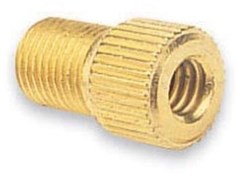 Schrader To Presta Adaptor